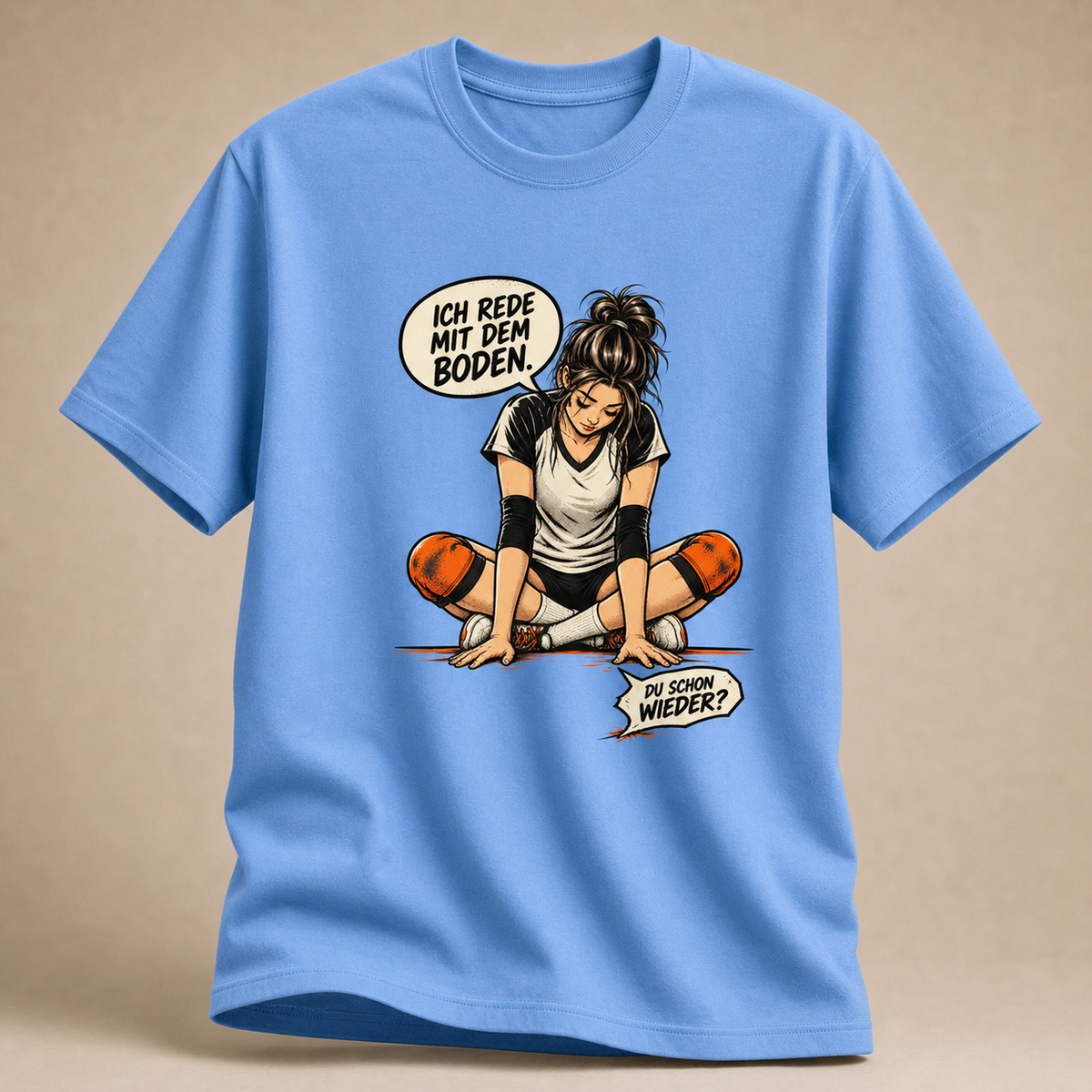 Boden-Dialog Libero T-Shirt