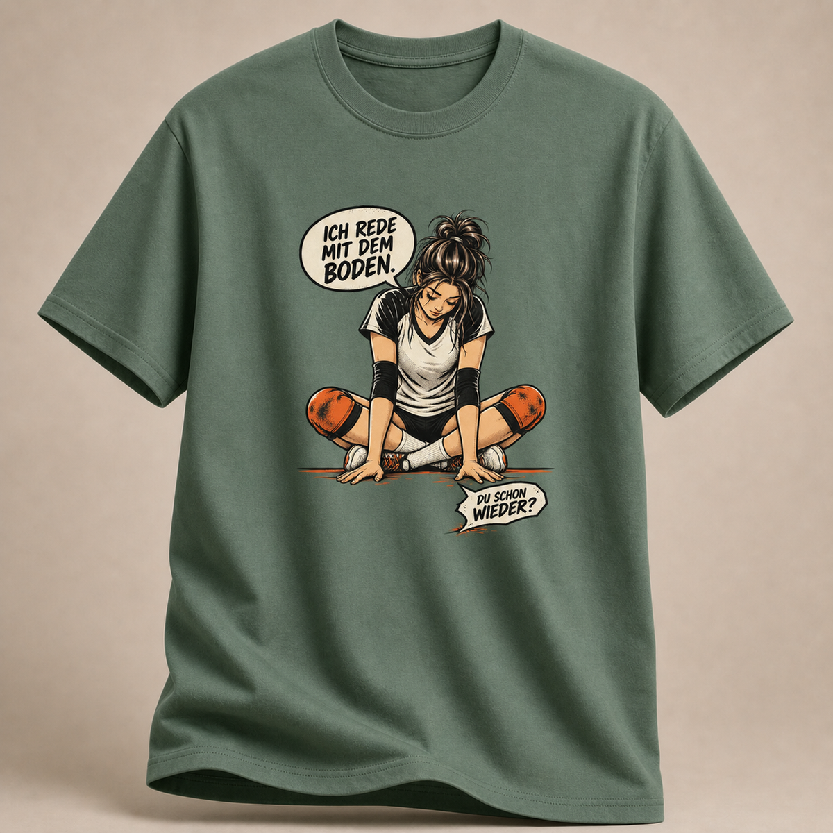 Boden-Dialog Libero T-Shirt