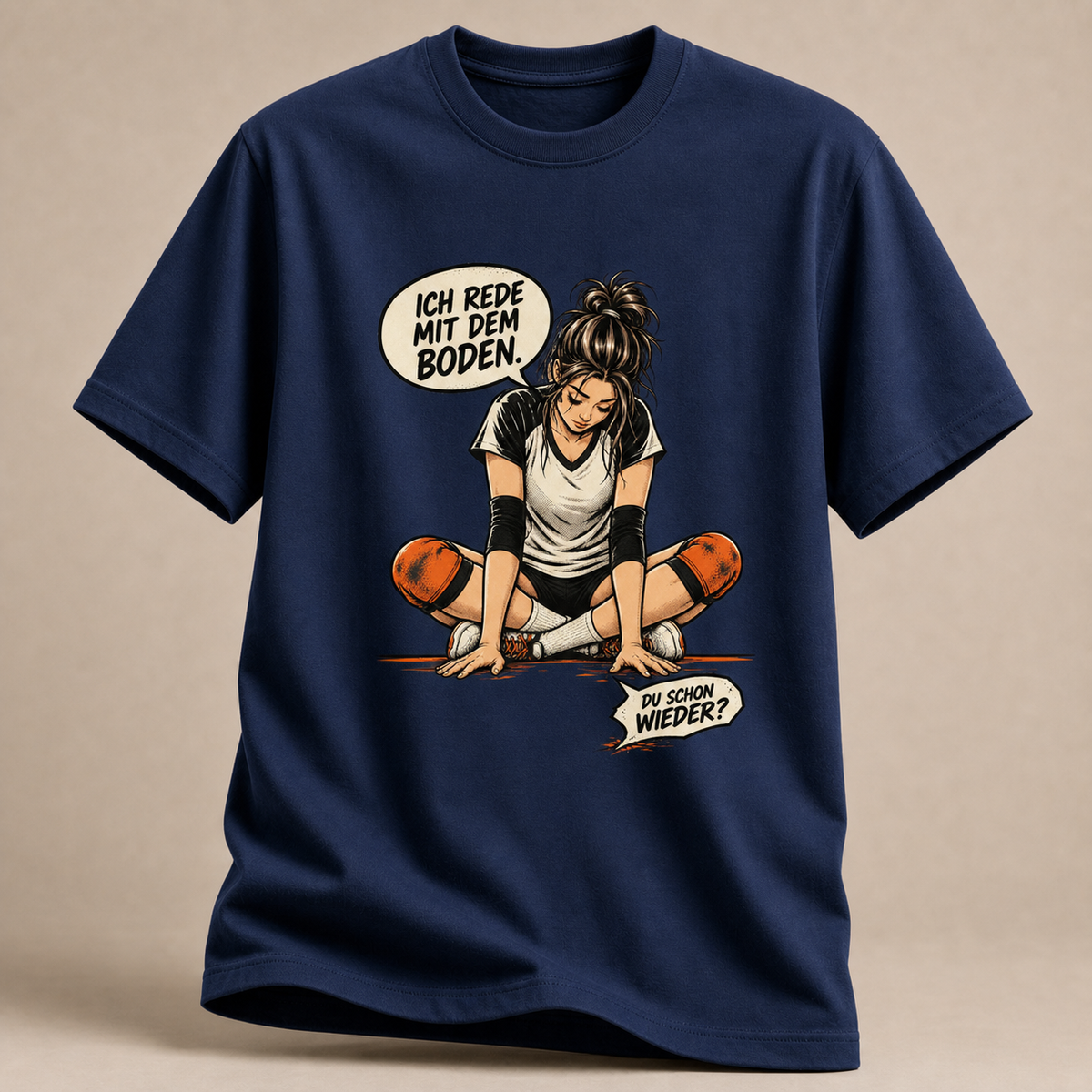 Boden-Dialog Libero T-Shirt
