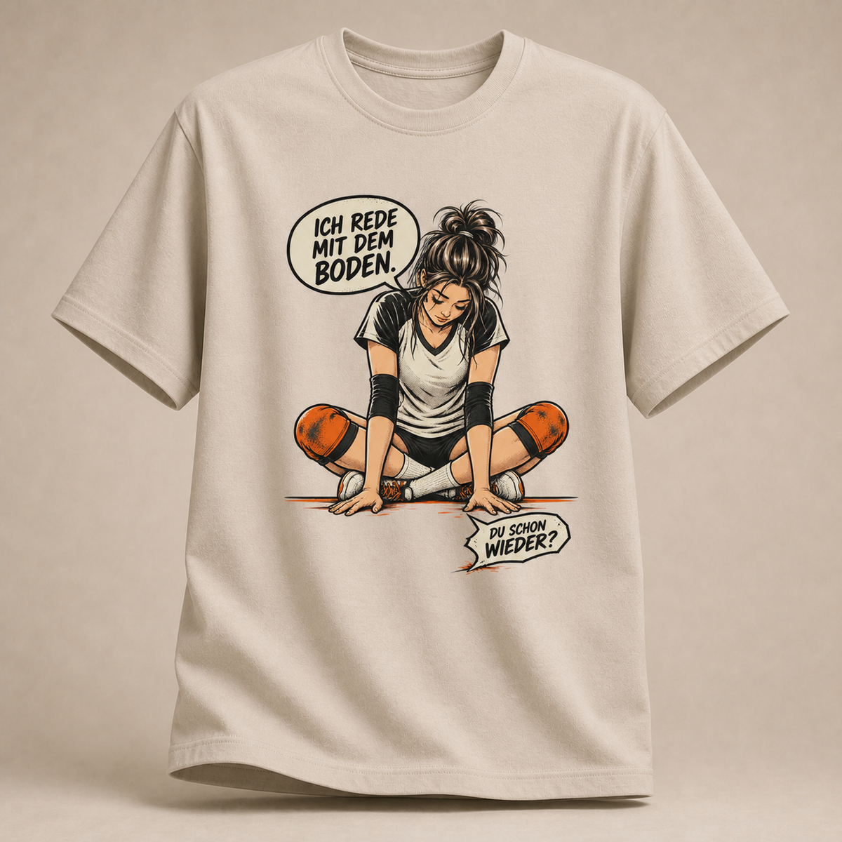 Boden-Dialog Libero T-Shirt