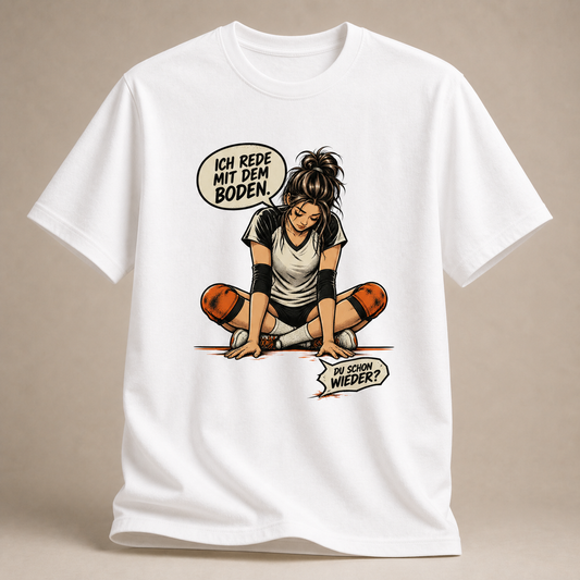 Boden-Dialog Libero T-Shirt