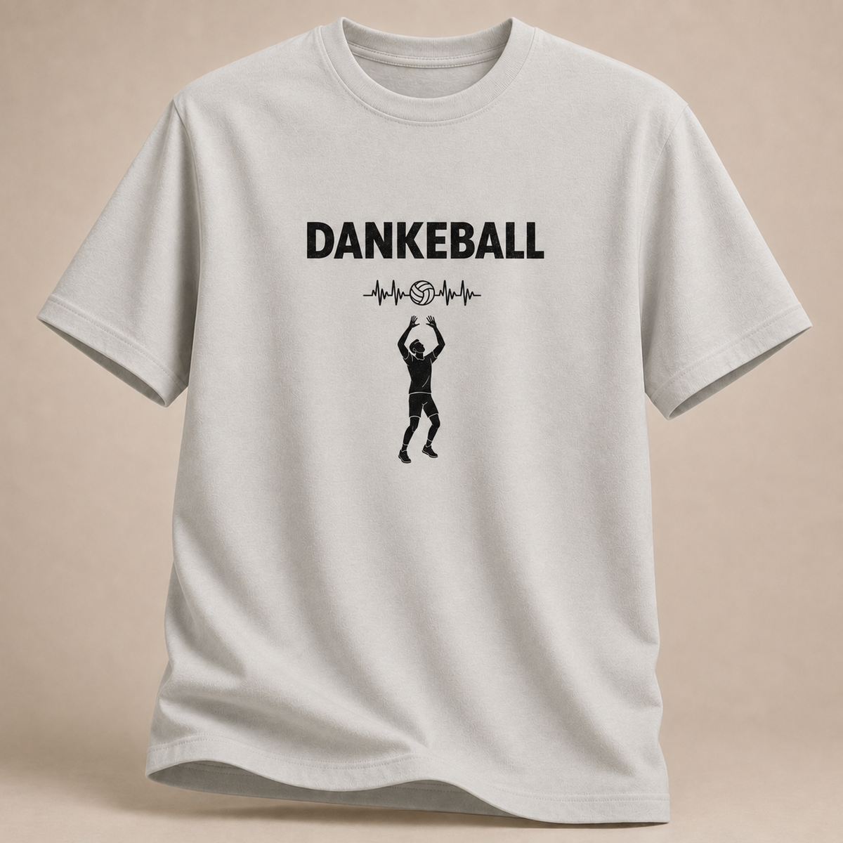 Dankeball Volleyball T-Shirt