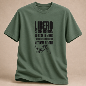 Militärgrün