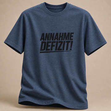 Navy meliert