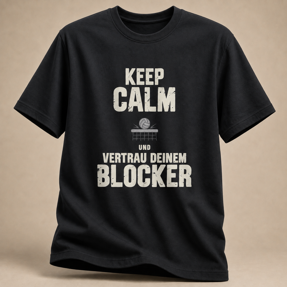 Keep Calm Libero T-Shirt