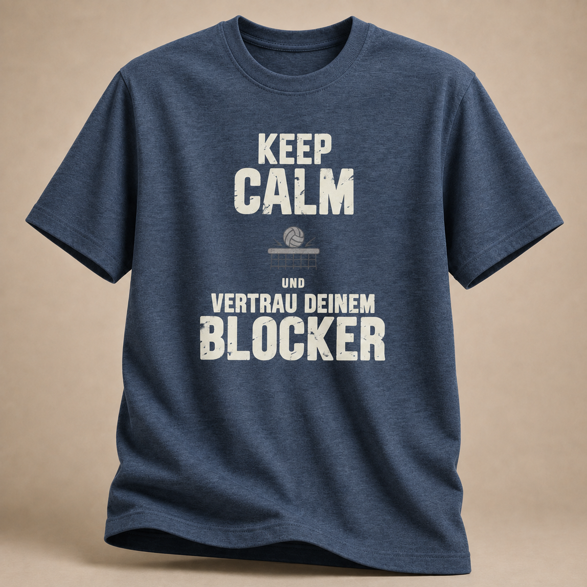 Keep Calm Libero T-Shirt