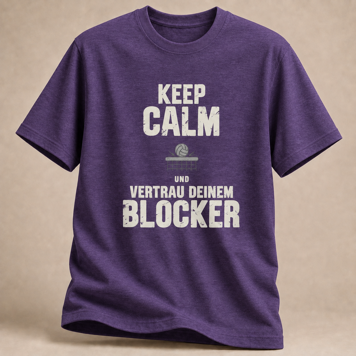 Keep Calm Libero T-Shirt