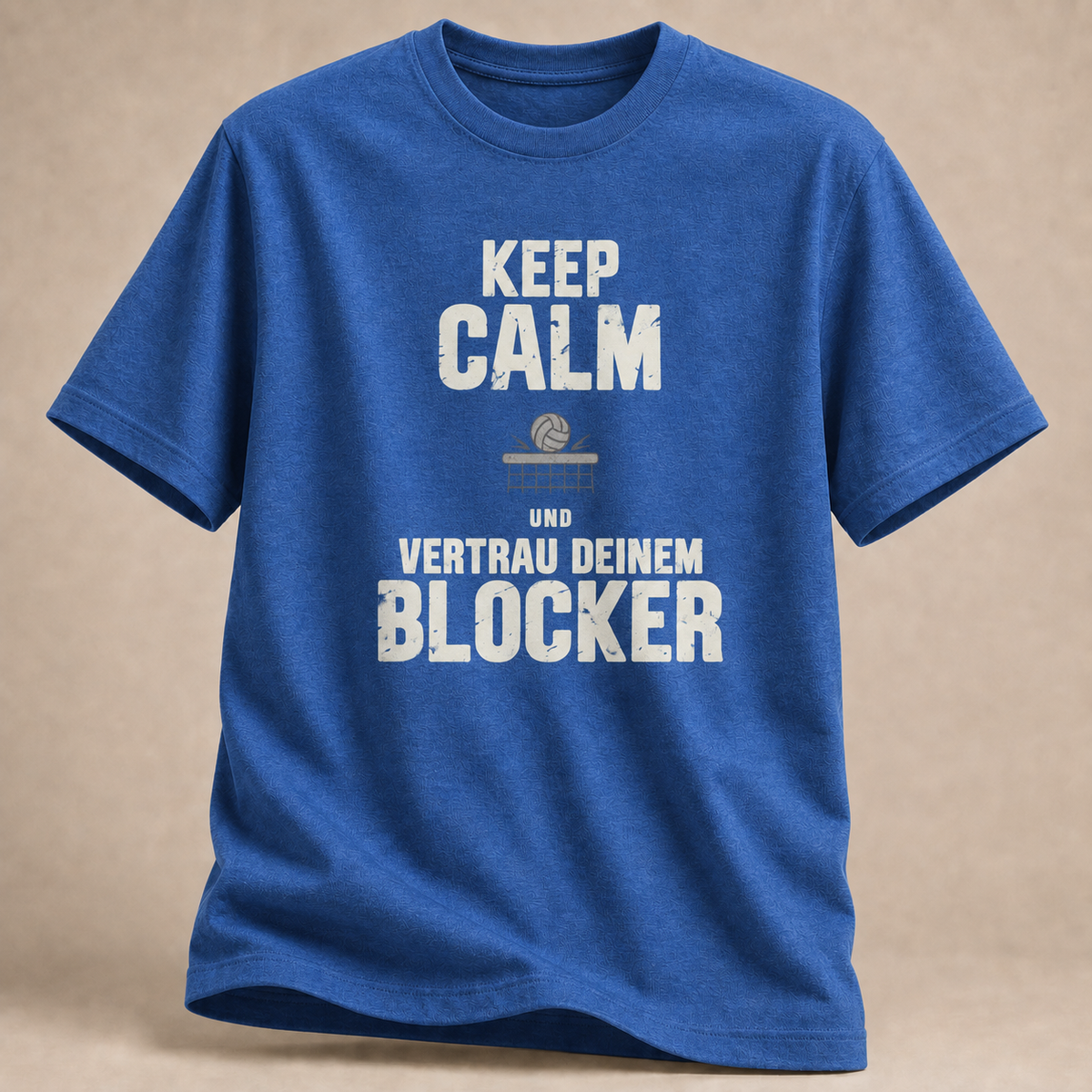 Keep Calm Libero T-Shirt