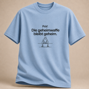 Hellblau