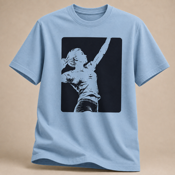 Light blue