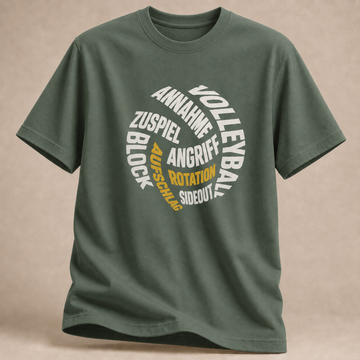 Militärgrün