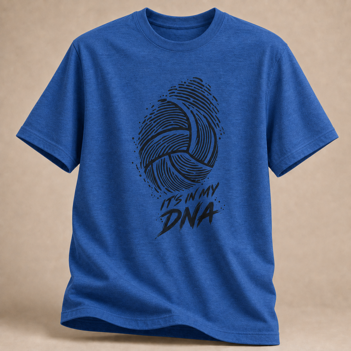 It's My Volleyball DNA T-Shirt