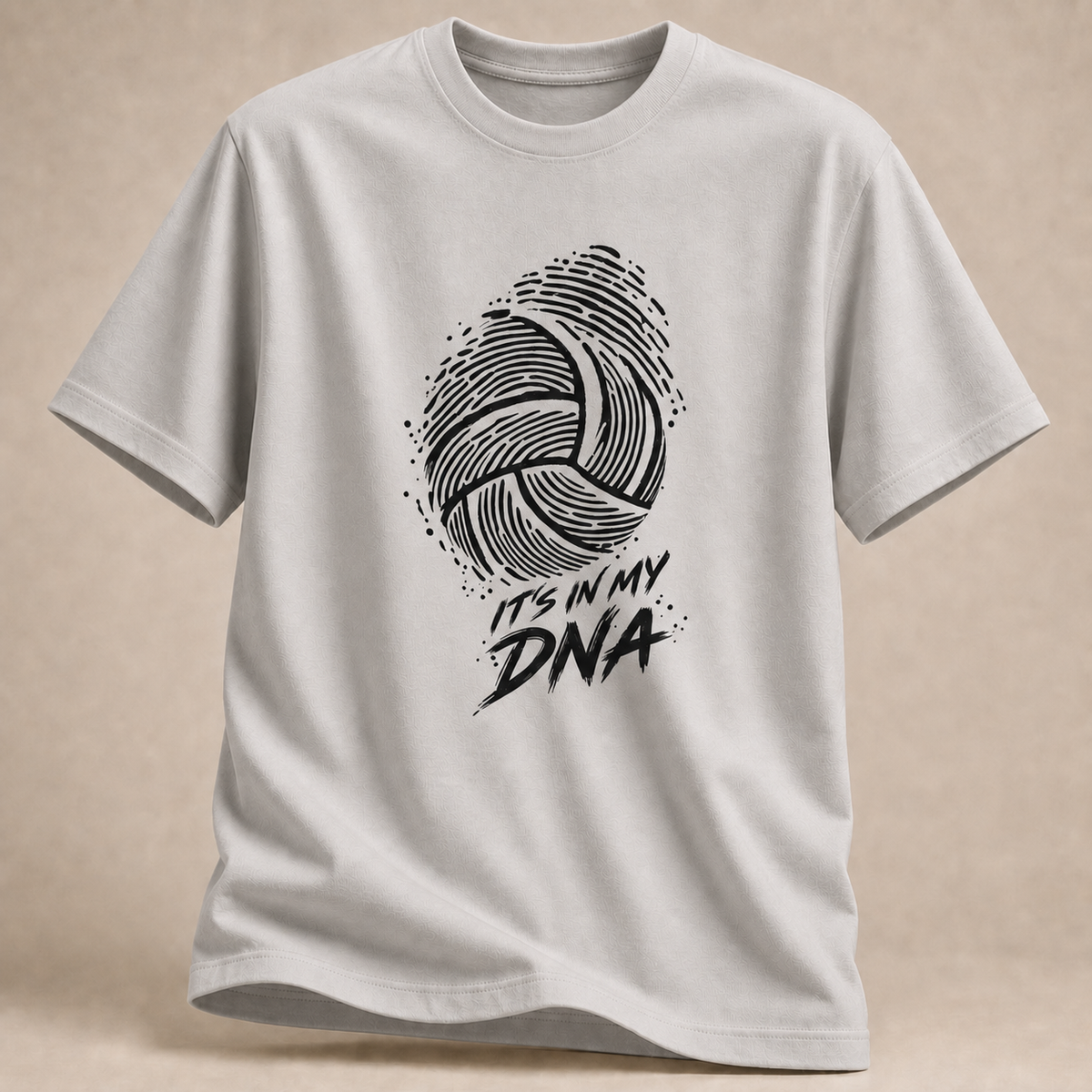 It's My Volleyball DNA T-Shirt