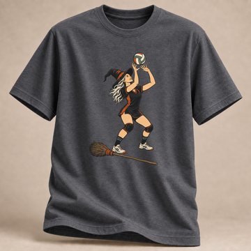 Dark grey mottled