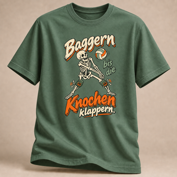 Militärgrün