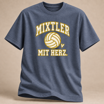 Heather Navy