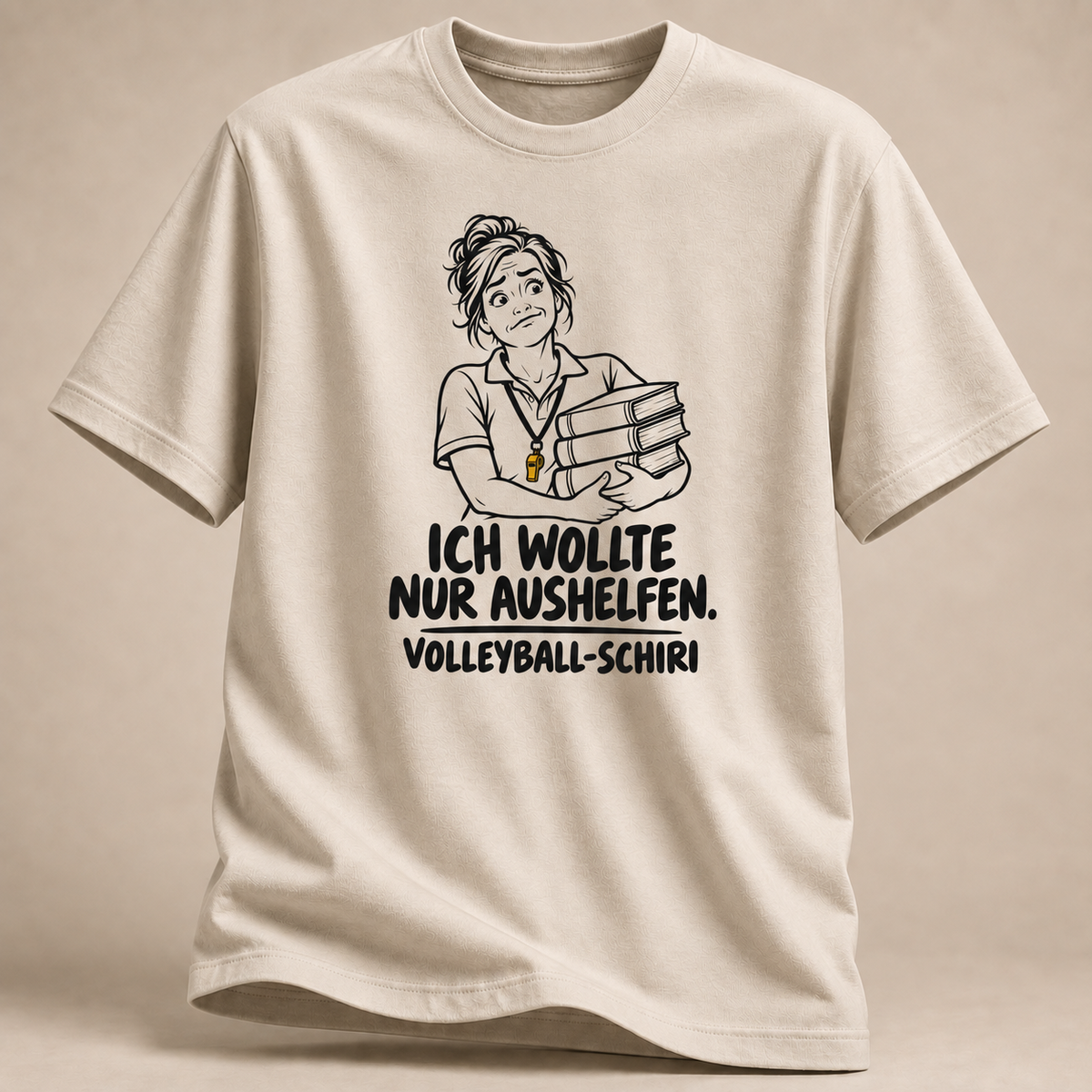 Zwölf Spieler. Dreizehn Meinungen. T-Shirt
