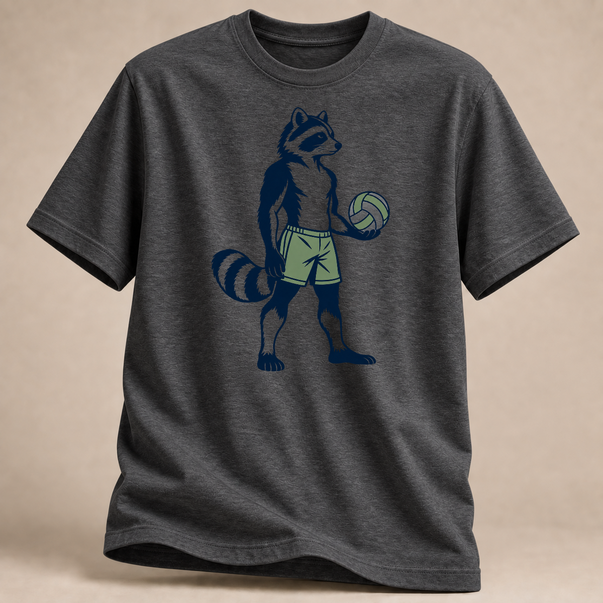 RR0375 dark-heather Mockup
