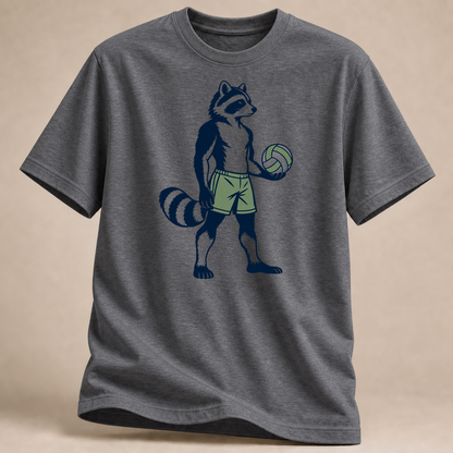 RR0375 graphite-heather Mockup