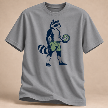 Sport grey heather