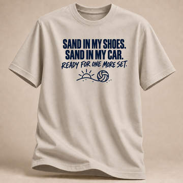 Sand
