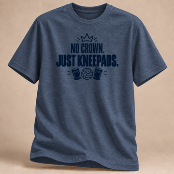 Heather Navy