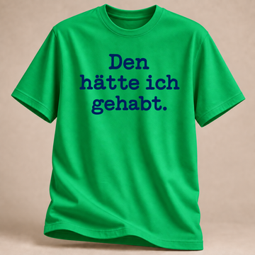Irischgrün