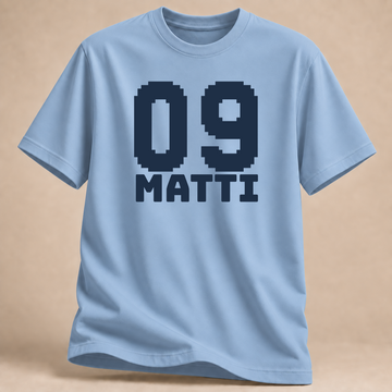 Light Blue