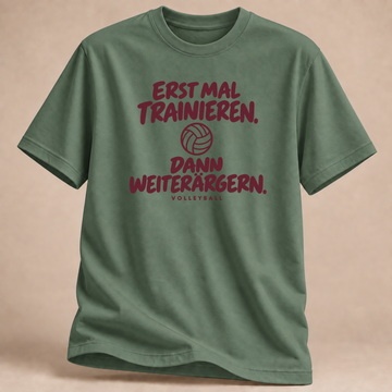 Militärgrün
