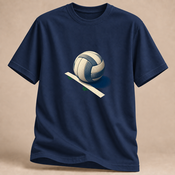 Marineblau