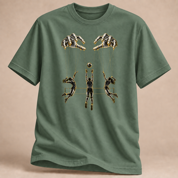 Militärgrün