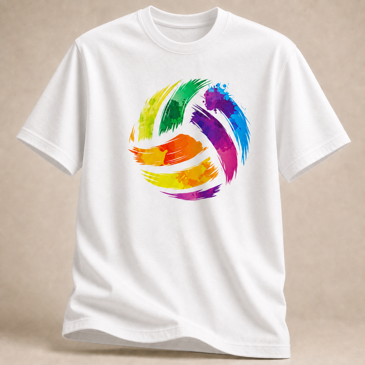 Rainbow T-Shirt