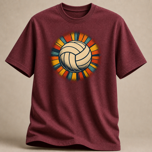 Retro T-Shirt