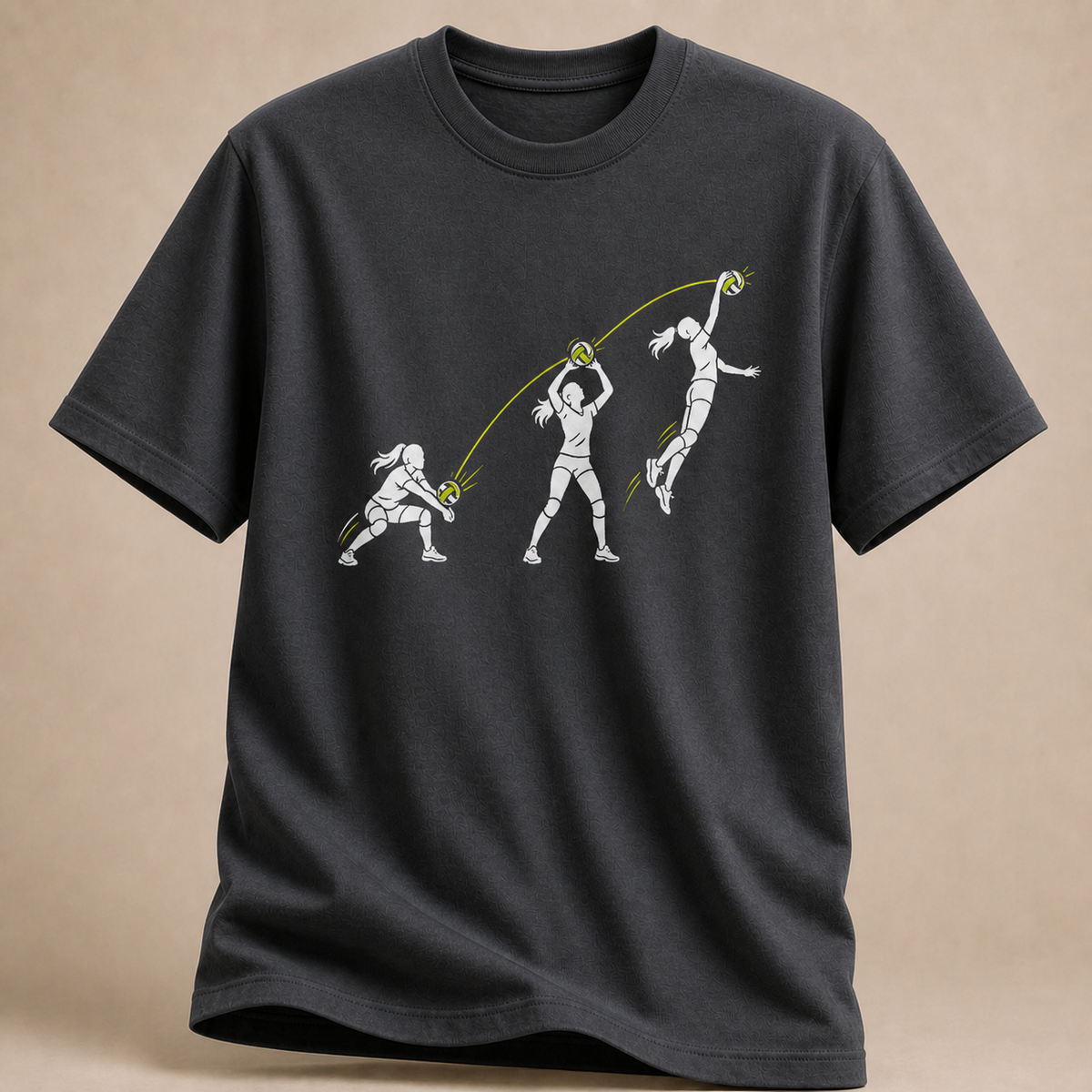 Spielaktionen T-Shirt