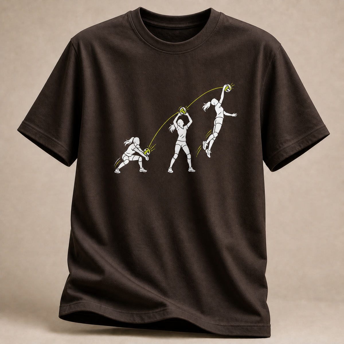 Spielaktionen T-Shirt
