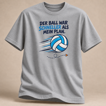 Sportgrau meliert