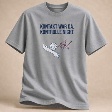 Sportgrau meliert