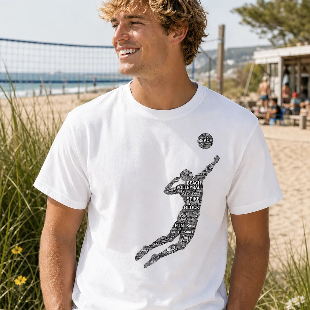 Beach & Sommer